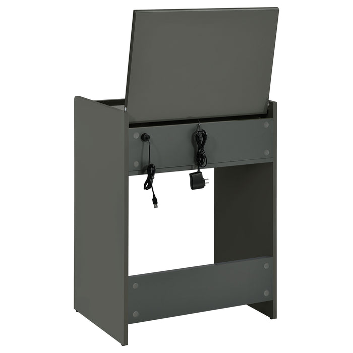 Danbury Vanity Set - Visions in Furniture (La Mirada, CA)