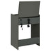 Danbury Vanity Set - Visions in Furniture (La Mirada, CA)
