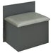 Danbury Vanity Set - Visions in Furniture (La Mirada, CA)