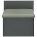 Danbury Vanity Set - Visions in Furniture (La Mirada, CA)