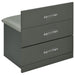 Danbury Vanity Set - Visions in Furniture (La Mirada, CA)