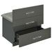 Danbury Vanity Set - Visions in Furniture (La Mirada, CA)