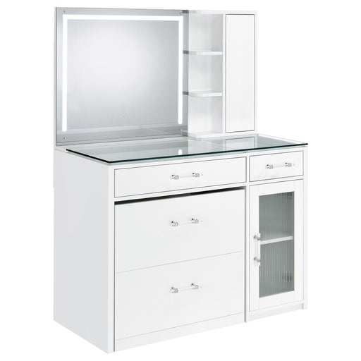 Flora Vanity Sets - Visions in Furniture (La Mirada, CA)