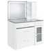 Flora Vanity Sets - Visions in Furniture (La Mirada, CA)