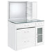 Flora Vanity Sets - Visions in Furniture (La Mirada, CA)