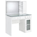 Flora Vanity Sets - Visions in Furniture (La Mirada, CA)