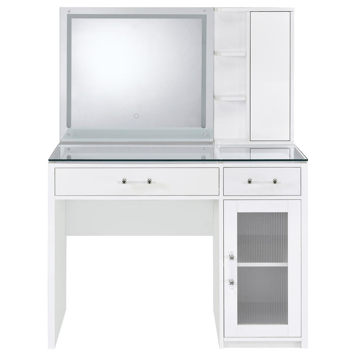 Flora Vanity Sets - Visions in Furniture (La Mirada, CA)