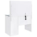 Flora Vanity Sets - Visions in Furniture (La Mirada, CA)