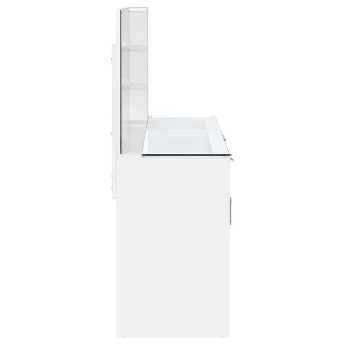 Flora Vanity Sets - Visions in Furniture (La Mirada, CA)