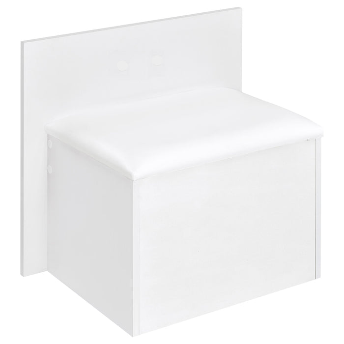 Flora Vanity Sets - Visions in Furniture (La Mirada, CA)