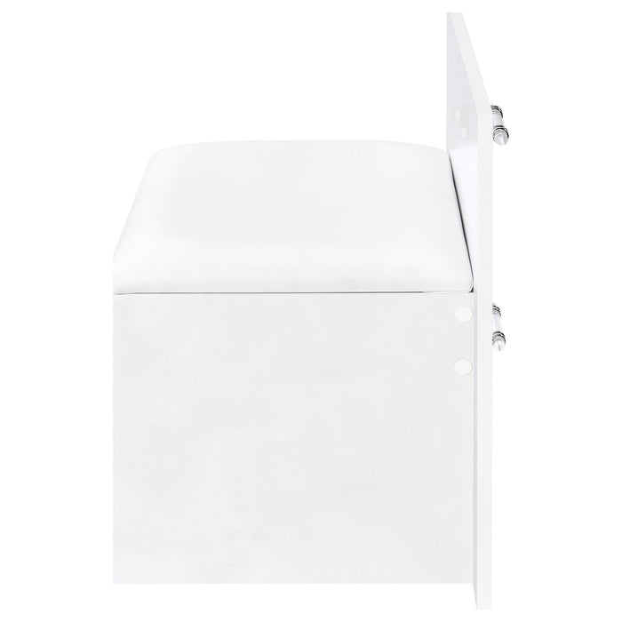 Flora Vanity Sets - Visions in Furniture (La Mirada, CA)