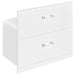 Flora Vanity Sets - Visions in Furniture (La Mirada, CA)