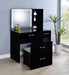 Flora Vanity Sets - Visions in Furniture (La Mirada, CA)
