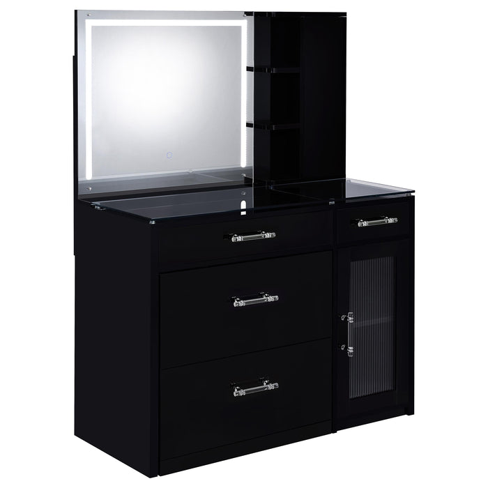 Flora Vanity Sets - Visions in Furniture (La Mirada, CA)