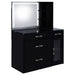 Flora Vanity Sets - Visions in Furniture (La Mirada, CA)