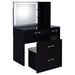 Flora Vanity Sets - Visions in Furniture (La Mirada, CA)