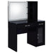 Flora Vanity Sets - Visions in Furniture (La Mirada, CA)