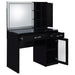 Flora Vanity Sets - Visions in Furniture (La Mirada, CA)
