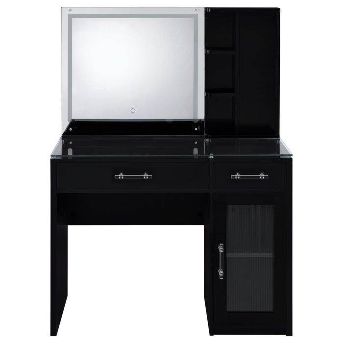 Flora Vanity Sets - Visions in Furniture (La Mirada, CA)
