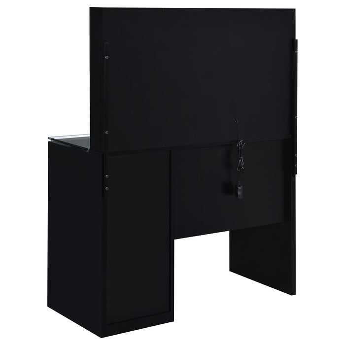 Flora Vanity Sets - Visions in Furniture (La Mirada, CA)