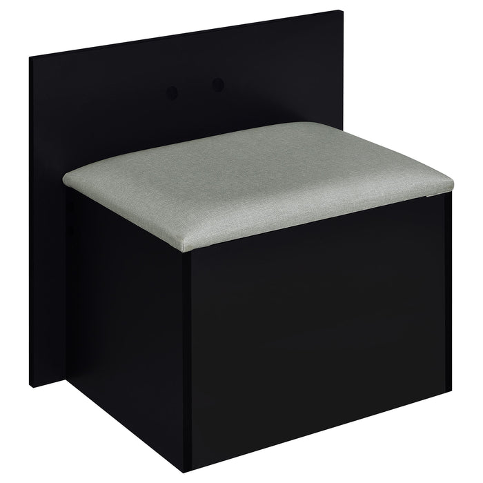 Flora Vanity Sets - Visions in Furniture (La Mirada, CA)