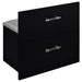 Flora Vanity Sets - Visions in Furniture (La Mirada, CA)