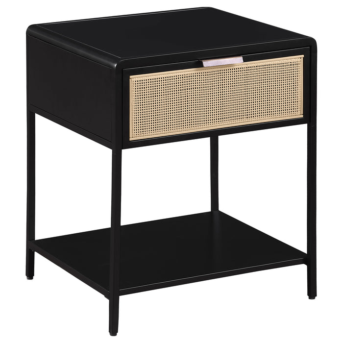 Amherst End & Side Table - Visions in Furniture (La Mirada, CA)