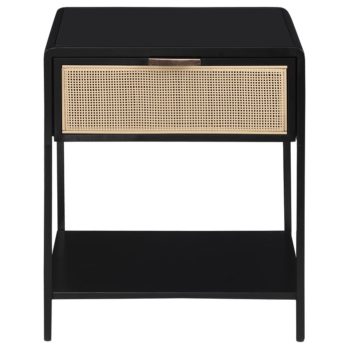 Amherst End & Side Table - Visions in Furniture (La Mirada, CA)