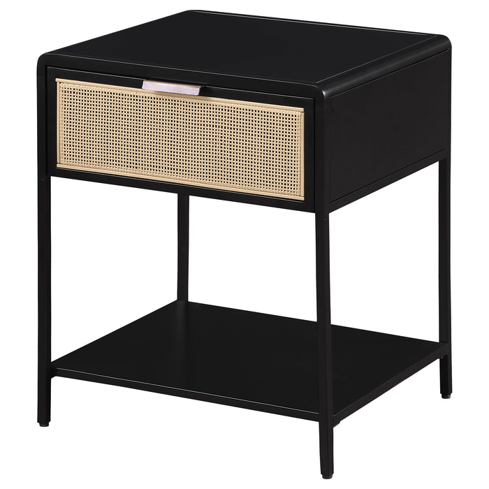 Amherst End & Side Table - Visions in Furniture (La Mirada, CA)