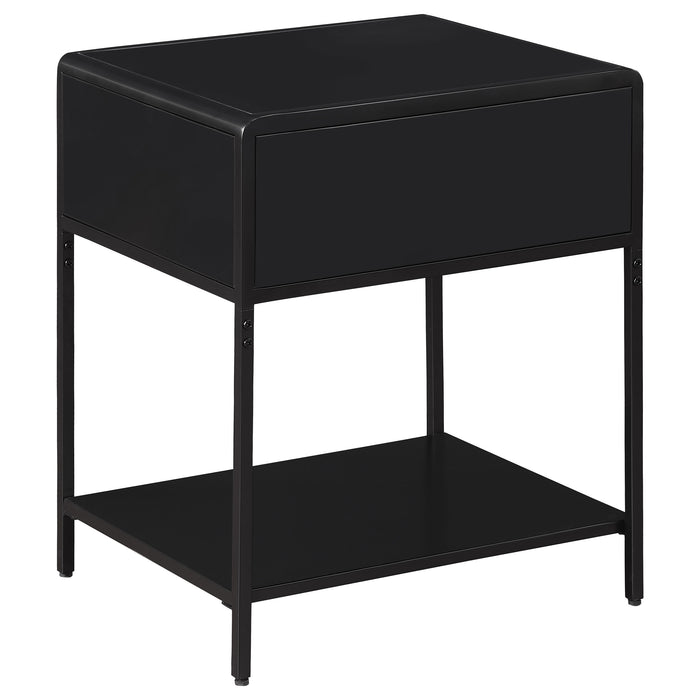 Amherst End & Side Table - Visions in Furniture (La Mirada, CA)