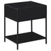 Amherst End & Side Table - Visions in Furniture (La Mirada, CA)