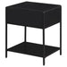 Amherst End & Side Table - Visions in Furniture (La Mirada, CA)