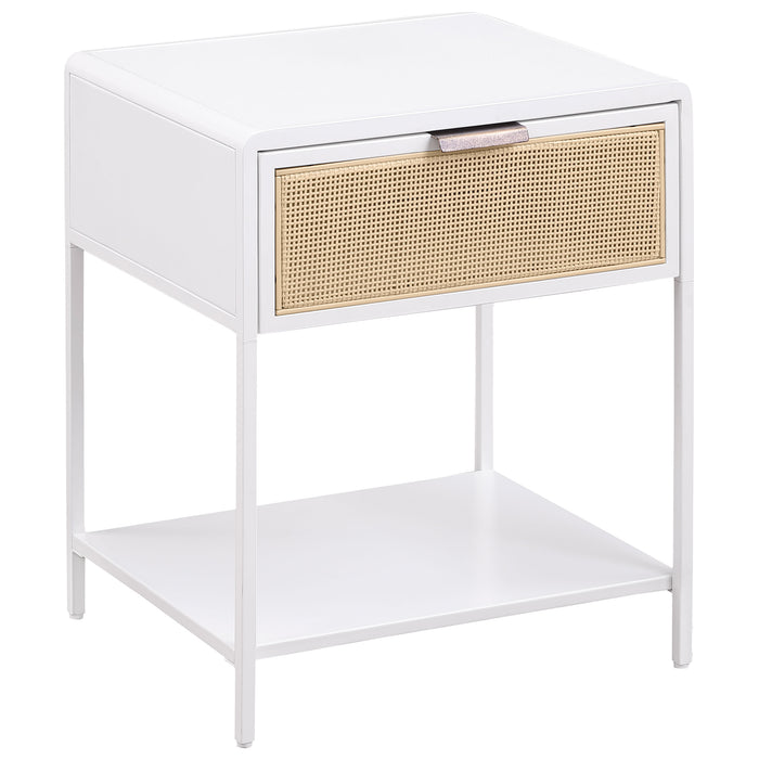 Amherst End & Side Table - Visions in Furniture (La Mirada, CA)