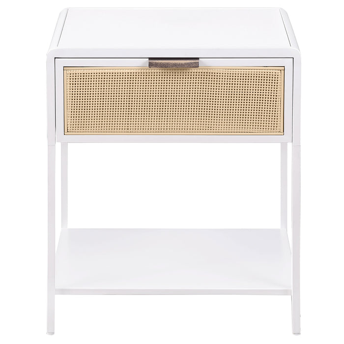 Amherst End & Side Table - Visions in Furniture (La Mirada, CA)