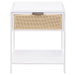 Amherst End & Side Table - Visions in Furniture (La Mirada, CA)