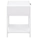 Amherst End & Side Table - Visions in Furniture (La Mirada, CA)
