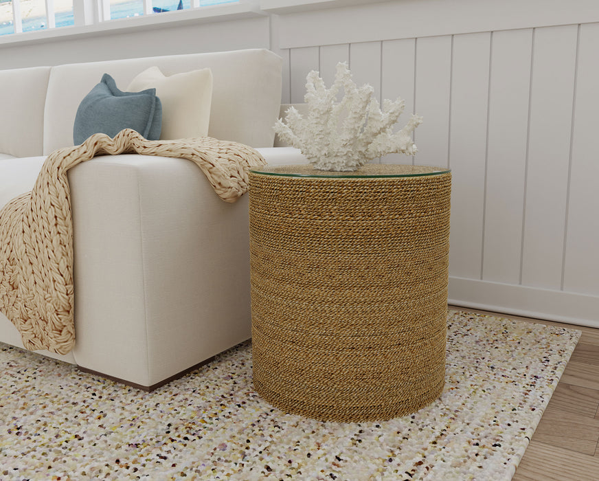 Halden End Side Tables - Visions in Furniture (La Mirada, CA)