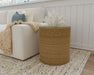 Halden End Side Tables - Visions in Furniture (La Mirada, CA)