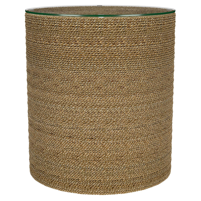 Halden End Side Tables - Visions in Furniture (La Mirada, CA)