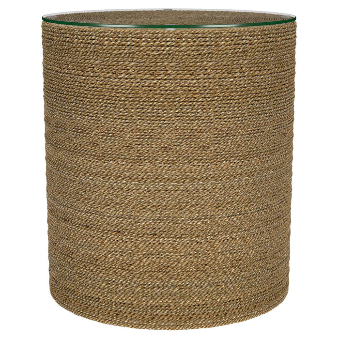 Halden End Side Tables - Visions in Furniture (La Mirada, CA)