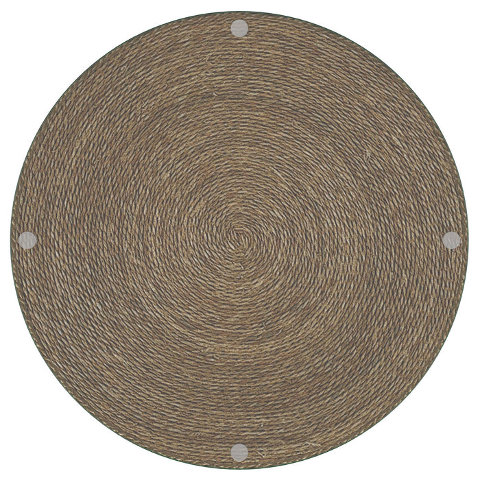 Halden End Side Tables - Visions in Furniture (La Mirada, CA)