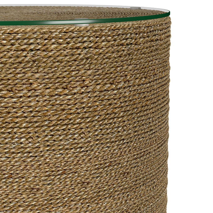 Halden End Side Tables - Visions in Furniture (La Mirada, CA)