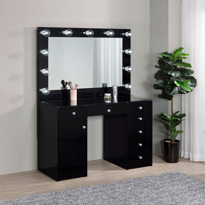 Acena Vanity Sets - Visions in Furniture (La Mirada, CA)