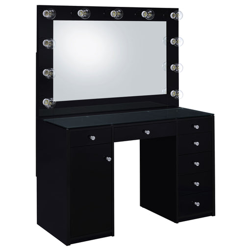 Acena Vanity Sets - Visions in Furniture (La Mirada, CA)