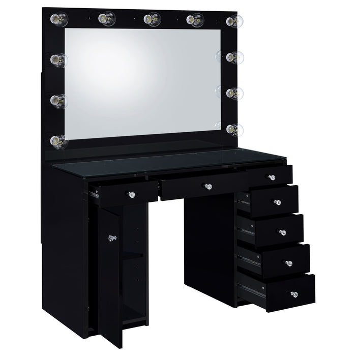 Acena Vanity Sets - Visions in Furniture (La Mirada, CA)