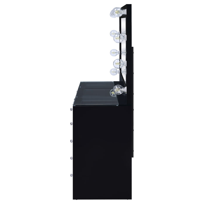 Acena Vanity Sets - Visions in Furniture (La Mirada, CA)