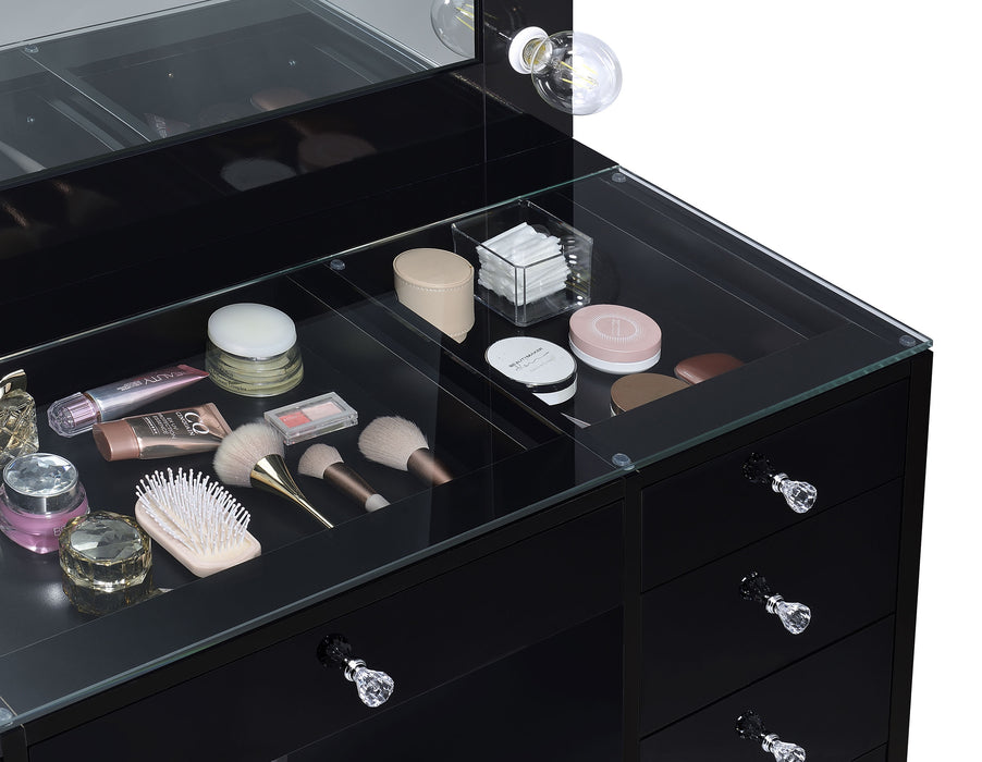 Acena Vanity Sets - Visions in Furniture (La Mirada, CA)