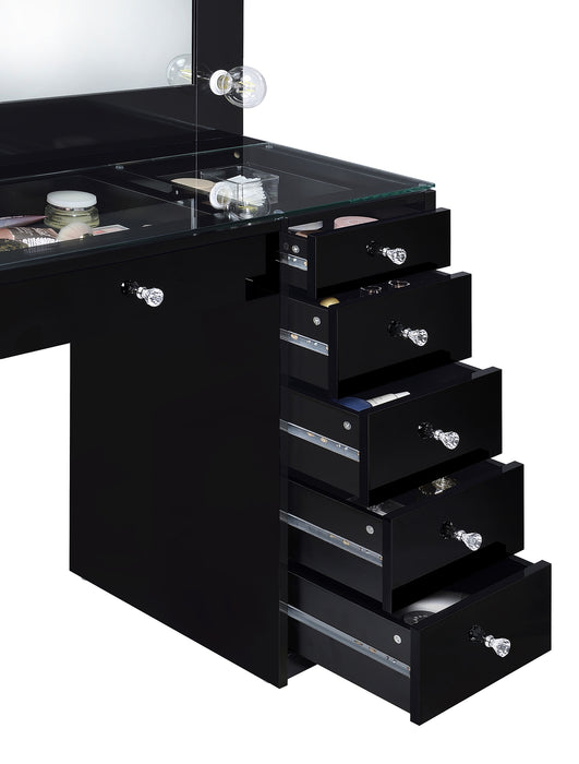 Acena Vanity Sets - Visions in Furniture (La Mirada, CA)