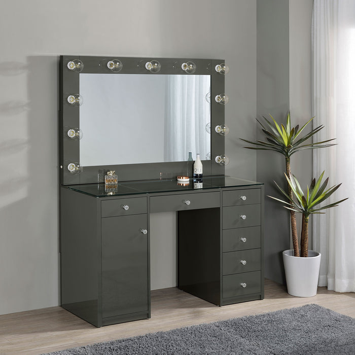 Acena Vanity Sets - Visions in Furniture (La Mirada, CA)