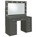 Acena Vanity Sets - Visions in Furniture (La Mirada, CA)